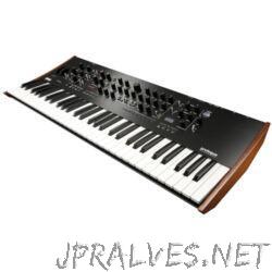 Synthesizer