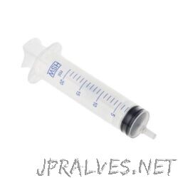 Syringe