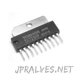 TA7291P