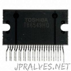 TB6549HQ