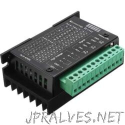 TB6600