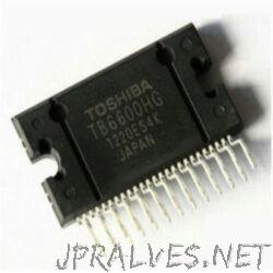 TB6600HG