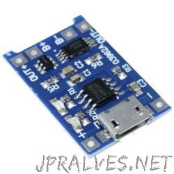 TC4056A