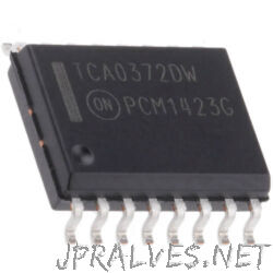 TCA0372
