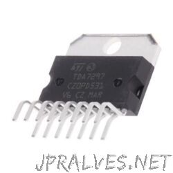 TDA7297