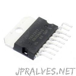 TDA7377