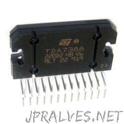 TDA7388