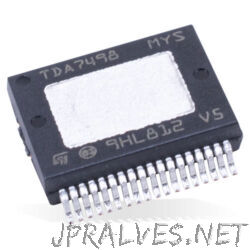 TDA7498