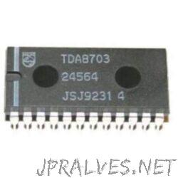 TDA8703