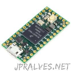 Teensy4