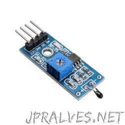 Temperature Sensor