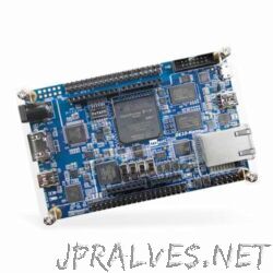 Terasic DE10-Nano