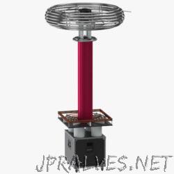 Tesla Coil