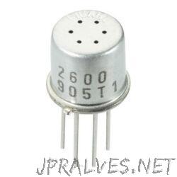 TGS2600
