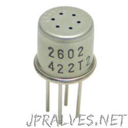 TGS2602