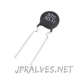 Thermistor