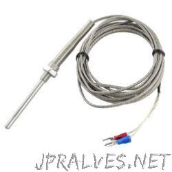 Thermocoupler