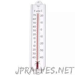 Thermometer