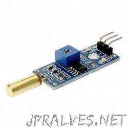 Tilt Sensor