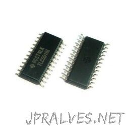 TLC5510