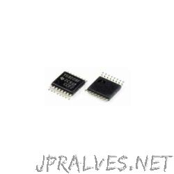 TLC59208F