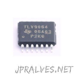 TLV9064