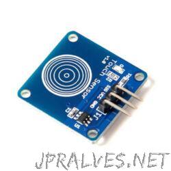 Touch Sensor