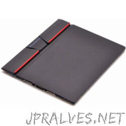 Touchpad