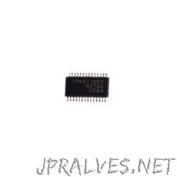 TPA3110D2