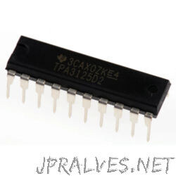 TPA3125D2