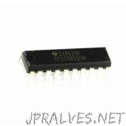 TPIC6B595