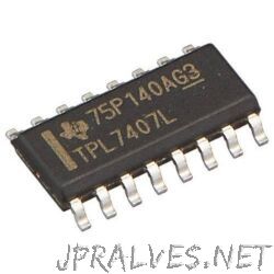 TPL7407L