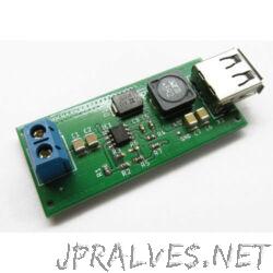 TPS54360B