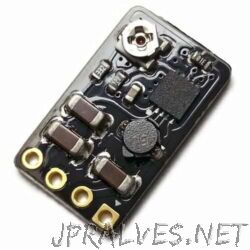 TPS61200