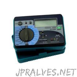 Transistor Tester