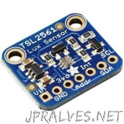 TSL2561