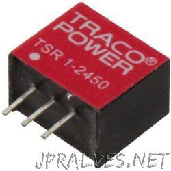TSR 1-2450
