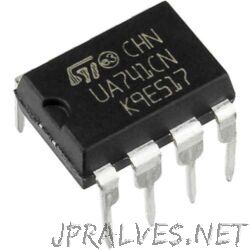 UA741