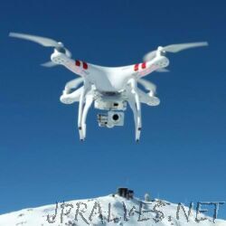 UAV