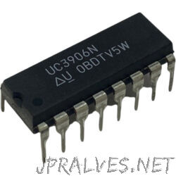 UC3906