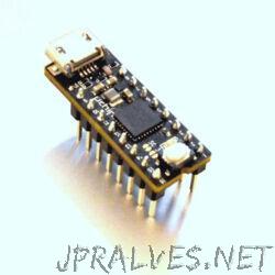 uChip