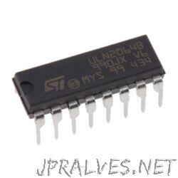 ULN2064B