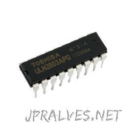ULN2803