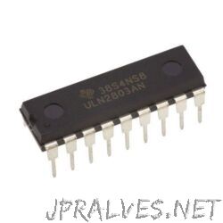 ULN2803A
