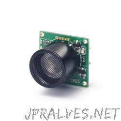 Ultrasonic Sensor