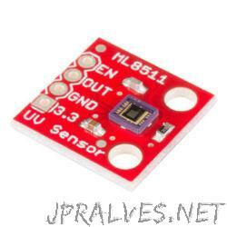 UV Sensor