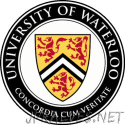 UWaterloo.Edu