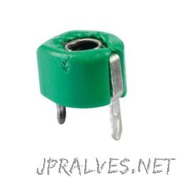 Variable Capacitor