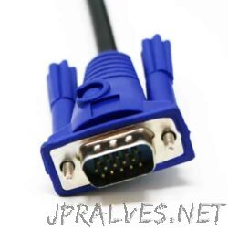 VGA