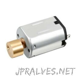 Vibrating Motor